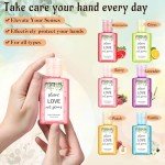 Share Love Not Germs Mini Hand Sanitizers - 24 Pack
