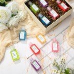 Share Love Not Germs Mini Hand Sanitizers - 24 Pack