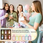 Share Love Not Germs Mini Hand Sanitizers - 24 Pack