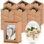 24 Pack Luxury Soap Wedding & Baby Shower Favors