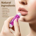 Luxury Hand Cream and Lip Balm Wedding Favors
