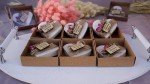 Heart-Shaped Soaps: 12-Pack Bridal Shower Favors