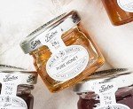 Tiptree Mini Clear Honey Favors, 1 Ounce