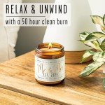 Personalized Mr & Mrs Candle Wedding Gift 2025