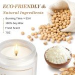 Lavender Scented Candles for Weddings and Couples