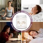 Lavender Scented Candles for Weddings and Couples