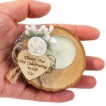Elegant Candle Gift Set for Special Occasions