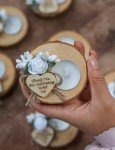Elegant Candle Gift Set for Special Occasions