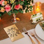 150 Wedding Favor Seed Packets - Let Love Grow