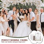 Let Love Grow Seed Packets Wedding Favors