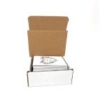 Wildflower Seed Packets for Wedding Guests - Pack of 20