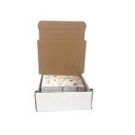 Wildflower & Butterfly Seed Packets - Party Favors