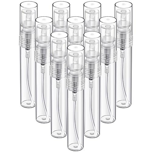 Minature Perfume Bottles for Wedding Favors