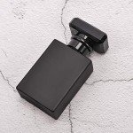 Elegant 30ml Refillable Perfume Bottle Atomizer