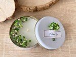 Personalized Scented Soy Candle Wedding Favors