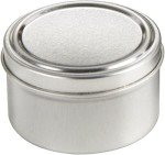 Vanilla Scented Candle Tins - Set of 12