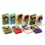 10 Handmade Scented Soap Favors for Weddings