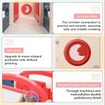 Bebikim 12-in-1 Eco-Friendly Toddler Playset Set