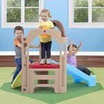 Simplay3 Young Explorers Indoor Climber Playset