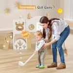 11-in-1 Toddler Playset with Slide & Accessories