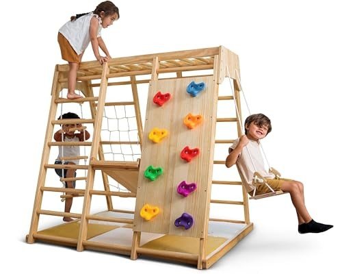 Indoor Playgrounds For Kids