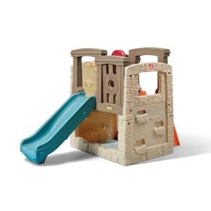 Step2 Woodland Climber II Kids Playset for Ages 2-6