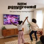 Nex Playground - Fun Indoor Play Gym for Kids