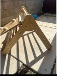 Lily & River Montessori 5-Star Climber