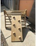 Lily & River Montessori 5-Star Climber