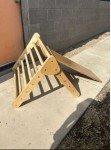 Lily & River Montessori 5-Star Climber