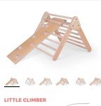 Lily & River Montessori 5-Star Climber