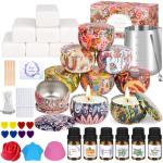 Candle Making Kit for Adults and Beginners