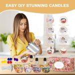 Candle Making Kit for Adults and Beginners