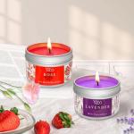 All-in-One Candle Making Kit for Beginners