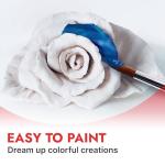 DAS White Modeling Clay, 1 kg