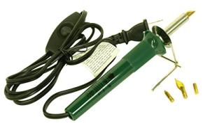 Walnut Hollow Creative Woodburner Beginner Value Tool