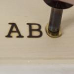 Walnut Hollow Creative Woodburner Beginner Value Tool