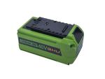 GHU 40V Replacement Battery for Greenworks Tools