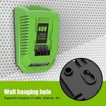 40V 6.5Ah Lithium-Ion Battery for Greenworks