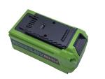 GHU 40V Replacement Battery for Greenworks Tools
