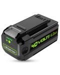 VEHAKIFA 40V Replacement Battery for Greenworks Tools