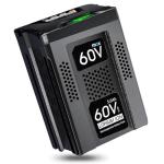 60V 5.0Ah Lithium-Ion Battery for Greenworks Tools
