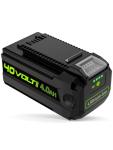 Replacement 40V Battery for Greenworks Tools