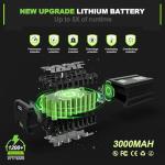 XAVITO 80V Battery for Greenworks Power Tools