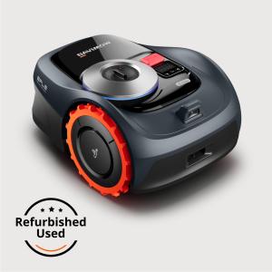 Segway Navimow i110N Robotic Lawn Mower