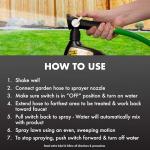 Spectracide Immunox Fungus and Insect Control 1 Pack