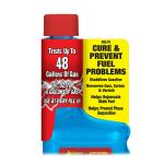 Star Tron Gas Additive - 8 Oz Bottle