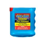 Star Tron Gas Additive - 8 Oz Bottle