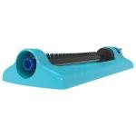 Aqua Joe Indestructible Metal Oscillating Sprinkler