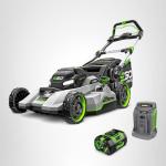EGO Power+ Self-Propelled Select Cut Lawn Mower